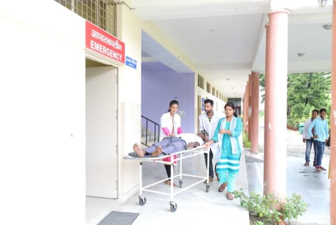 Beehive Group of Colleges Dehradun Activities photo 4